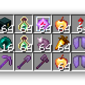 Anarchy survival