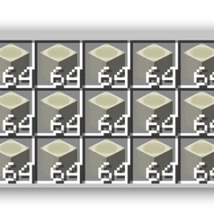 Bone Blocks