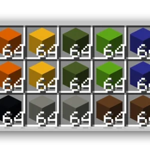 Concrete MIx