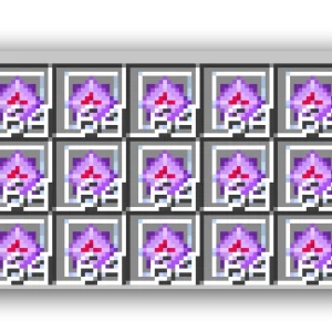 Ender Crystals