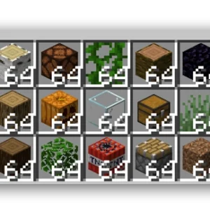 Decoration Mix