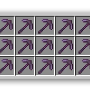Fortune Pickaxes