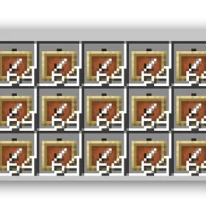 Item Frames