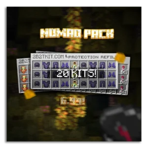 Nomad pack