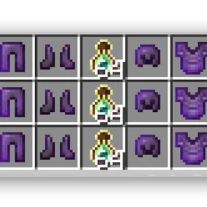 Protection Refill