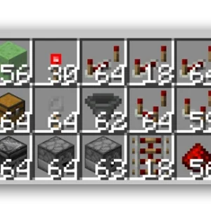 Redstoner