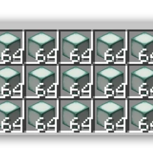 SeaLanterns