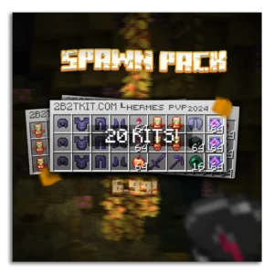 SPAWN PACK