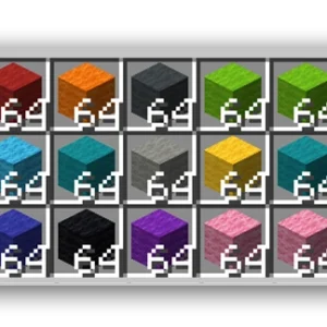 Wools Mix