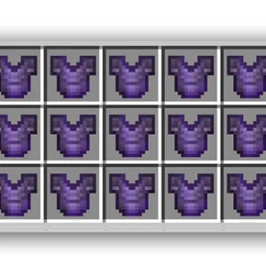 Chestplates
