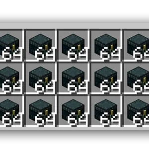 Ender Chests