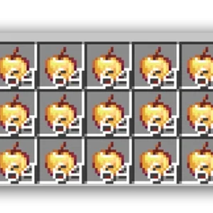 E Golden Apples