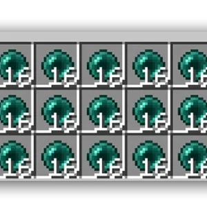 Ender Pearls