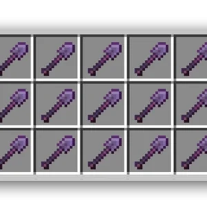 Shovels
