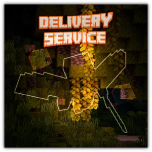 Delivery Extra 100k blocks
