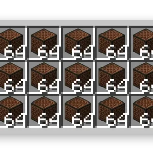 Note Blocks