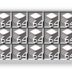 Pearlescent Froglight