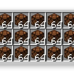 Redstone Lamps