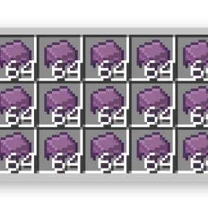 Shulker Shells