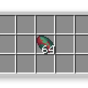 Stack of Sniffer Eggs