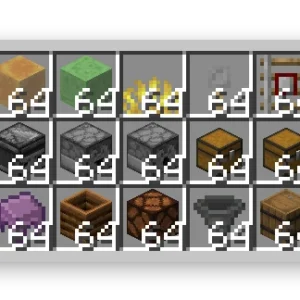 Meta Redstone Kit