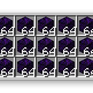 Crying Obsidian