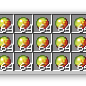 Magma Cream
