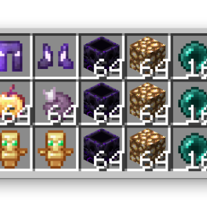 Respawn Anchor pvp kit