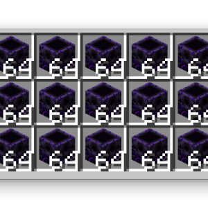 Respawn Anchors