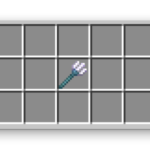 Riptide Trident