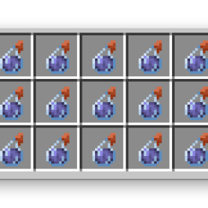Turtle Master Potions