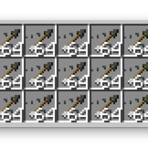 Arrows of Weakness