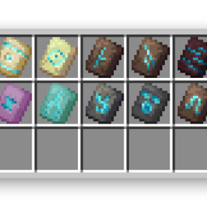 Armor Trims
